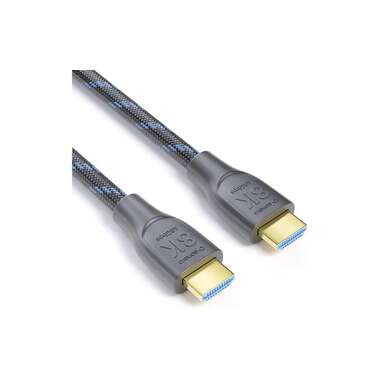 sonero Kabel Ultra High Speed HDMI 2.1 8K HDMI - HDMI, 2 m