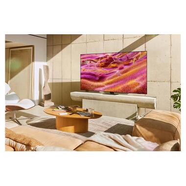 Samsung TV QE75QN90F 75'' QN90F Neo QLED 4K Mini LED AI TV, 2025