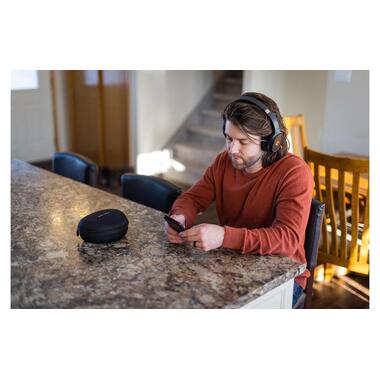 Edifier cuffie wireless over-ear STAX Spirit S3 nero