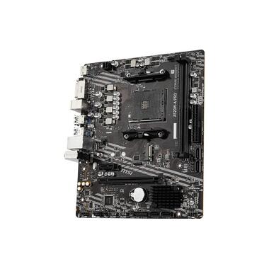 MSI Mainboard A520M-A Pro