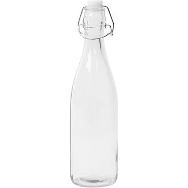 I AM CREATIVE Bouteille 500ml 5100.29 avec fermeture à étrier