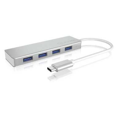 ICY BOX USB-Hub IB-HUB1425-C3