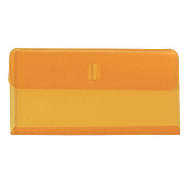 BIELLA Hängemappen-Set A4 27145520U gelb 32x25cm 5 Stück