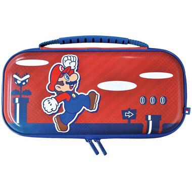 Hori Schutzhülle Vault Case Mario für Nintendo Switch 2