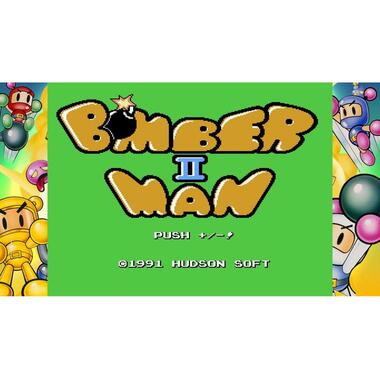 KONAMI Super Bomberman Collection (Scatola)