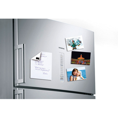 MAGNETOPLAN Bande magnétique a/distrib. 15510 adhés. 5mx19mm