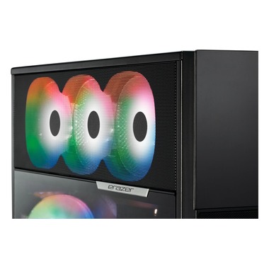 Erazer Gaming PC Mechanic X20 (MD340018)