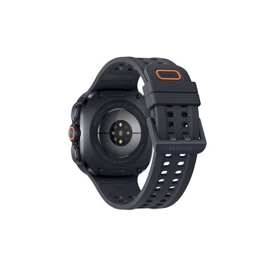 SAMSUNG Galaxy Watch Ultra 2 LTE Titanium Gray