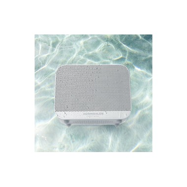 Vonmählen Altoparlante Bluetooth Air Beats Go Bianco