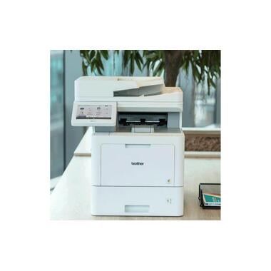 Brother multifunction printer MFC-L9670CDN