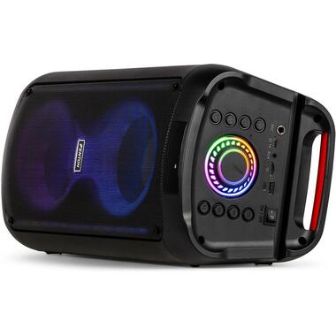 Fenton Bluetooth Speaker Core80 Schwarz