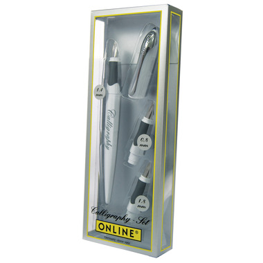 ONLINE Penna stilo. Set Air 10011 white