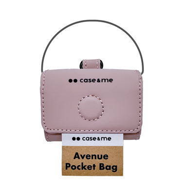 AirPods and earphones pouch | case&me