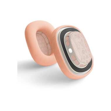 Vonmählen Air Cushions Arancione