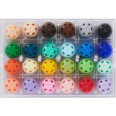 COPIC Marker Ciao 22075524 24er Set