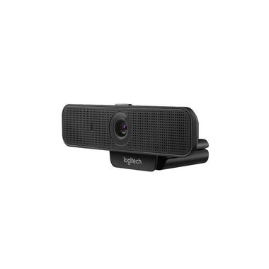 Logitech Webcam C925e