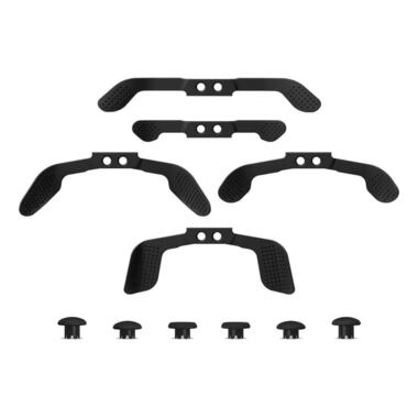 Controller Rocket Games Rocket Force X TMR Nuka Cola Black Edition