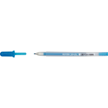 SAKURA Gelly Roll 0.5mm XPGBM536 Metallic blau