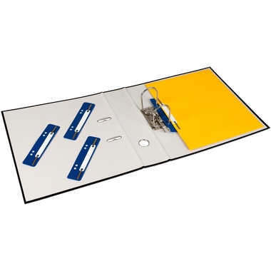 DUFCO Heftstreifen 5100.006 blau 25 Stück