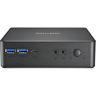 Shuttle Mini PC NC4010XAV2
