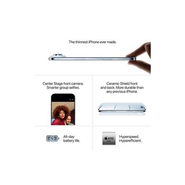 Apple iPhone Air 1024 GB Cloud White