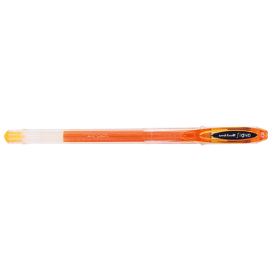 UNI-BALL Roller Signo 0.7mm UM120 ORANGE orange