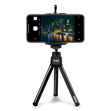 Treppiede per smartphone