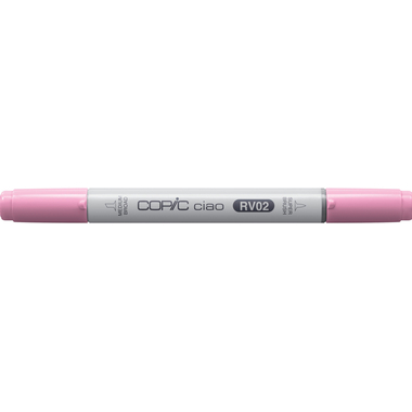 COPIC Marker Ciao 22075176 RV02 - Sugared Almond Pink