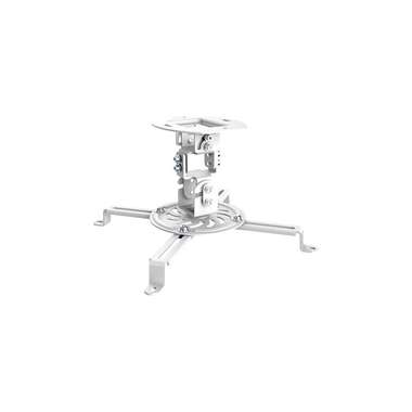 PureMounts Ceiling Mount PM-Spider-10W White