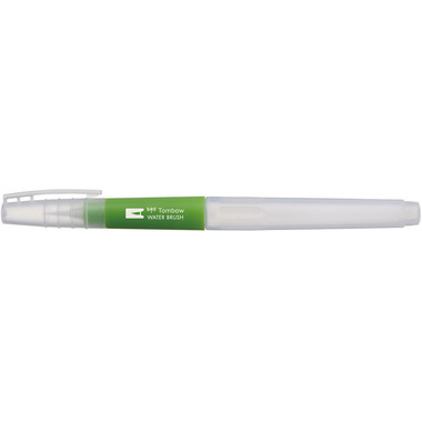TOMBOW Wassertankpinsel WB-3P Set, 3 Stück