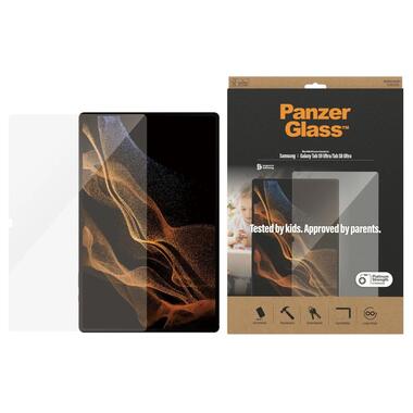 Panzerglass Tablet-Schutzfolie Case Friendly AB Galaxy Tab S8/S9 Ultra