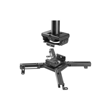NEOMOUNTS Ceiling Mount CL25-540BL1 Black