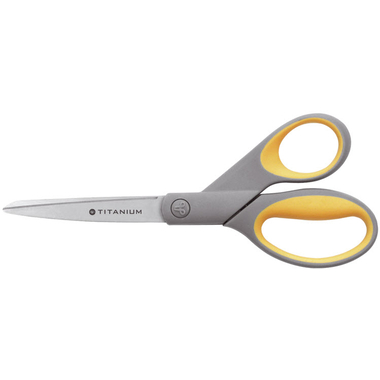 WESTCOTT Forbice Titanium Super 21cm E-3048100