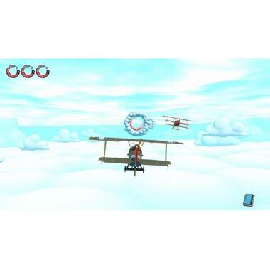 CentreSoft Snoopy & The Great Mystery Club (Game-Key Card)