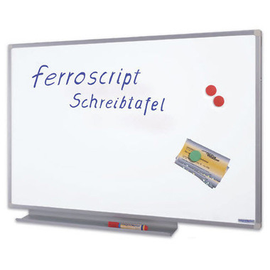 MAGNETOPLAN Pezzo di ricambio regolo 1246055 p. lavagna solo L:550mm