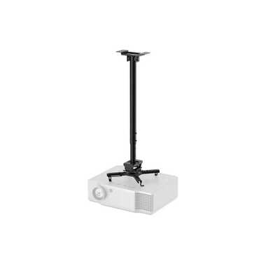 NEOMOUNTS Ceiling Mount CL25-550BL1 Black