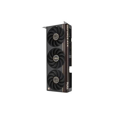 ASUS Graphics Card ProArt GeForce RTX 5070 Ti OC Edition 16GB