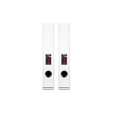 Fenton Floorstanding Speaker Pair SHF80W White