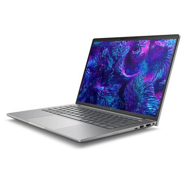 HP ZBook 8 G1i 14 A3ZX7ET