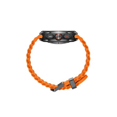 SAMSUNG Galaxy Watch Ultra LTE (2025) Titanium Gray