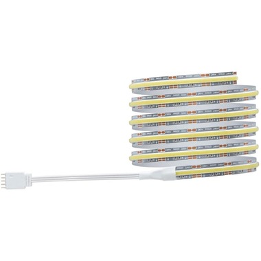 Paulmann MaxLED 500 LED Strip Full-Line COB Set de base