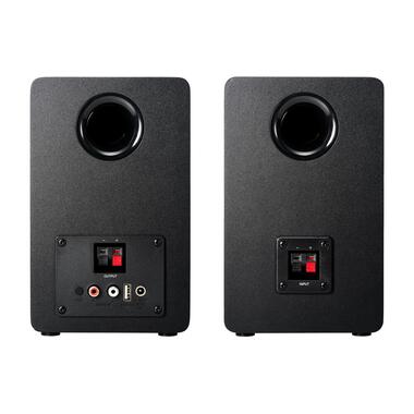 Audio-Technica Regal speakers pair AT-SP3X Black