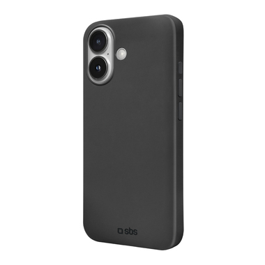 Instinct Hülle für iPhone 16 farbig | SBS