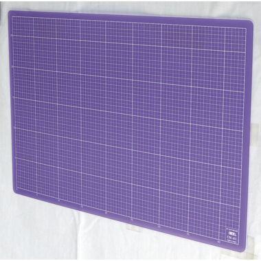LION Schneidematte CM-45i, A3 CM-45I (PURPLE) purple 450x300x2mm
