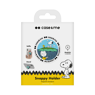 MagSafe iPhone, Samsung, Xiaomi Mobile Phone Holder | case&me