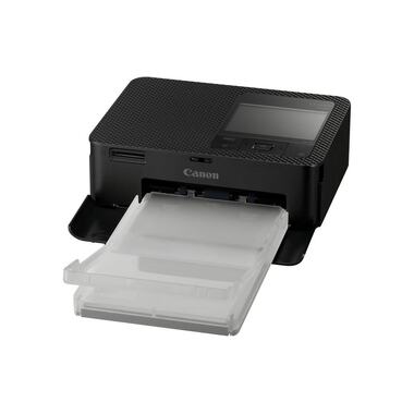 Canon Photo Printer Selphy CP1500 Black