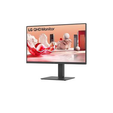 Monitor LG 27BA45QB-B
