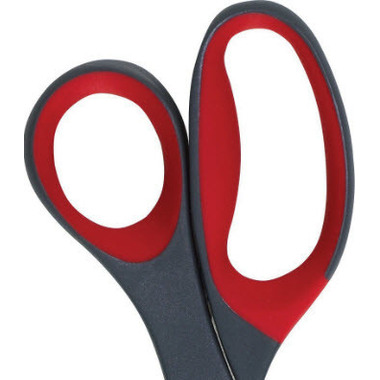 SCOTCH Precision ciseaux 1448 SOFTGRIP 20cm
