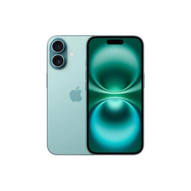 Apple iPhone 16 128 GB Teal