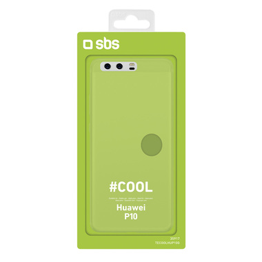TPU cover for the Huawei P10